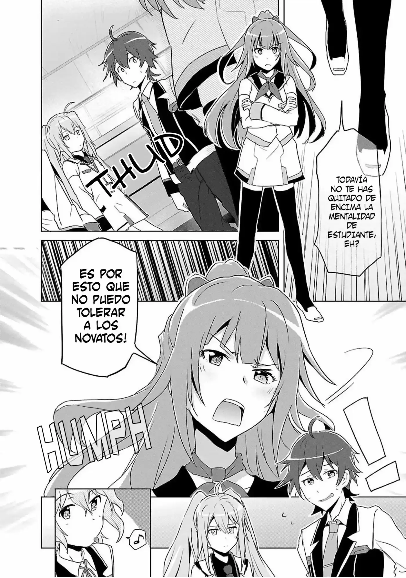 Plastic Memories - Say to GoodBye (2016) - Capítulo 5 - Página 22 - LectorTMOo