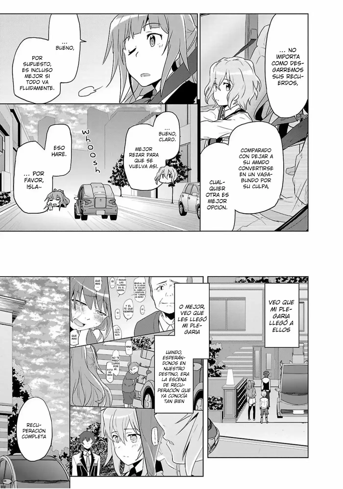 Plastic Memories - Say to GoodBye (2016) - Capítulo 6 - Página 24 - LectorTMOo