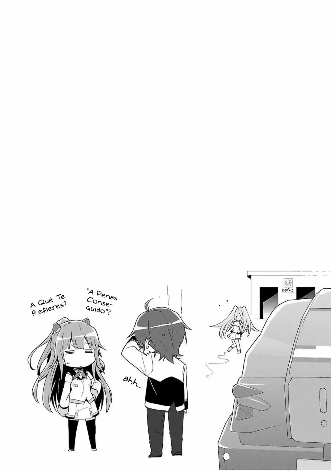 Plastic Memories - Say to GoodBye (2016) - Capítulo 6 - Página 26 - LectorTMOo
