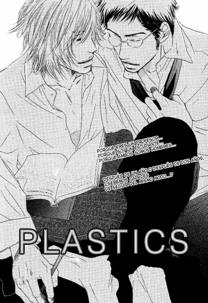 Plastics (2017) - Capítulo 1 - Página 3 - LectorTMOo