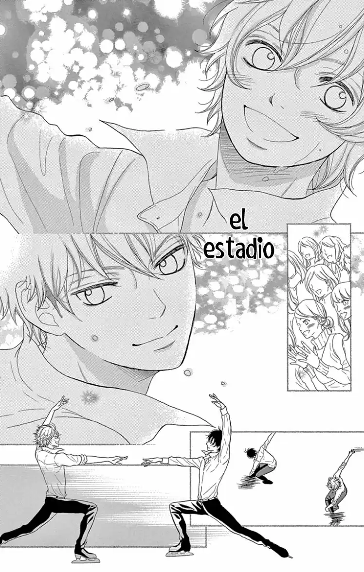Platina Sonata (2015) - Capítulo 3 - Página 24 - LectorTMOo