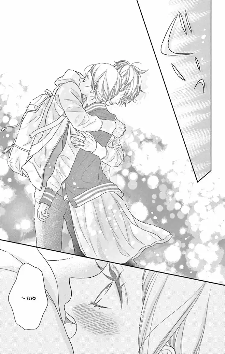Platina Sonata (2015) - Capítulo 3 - Página 35 - LectorTMOo