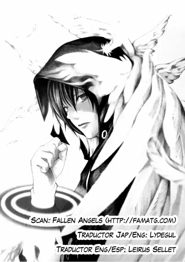 Platinum End (2015) - Capítulo 0.1 - Página 10 - LectorTMOo