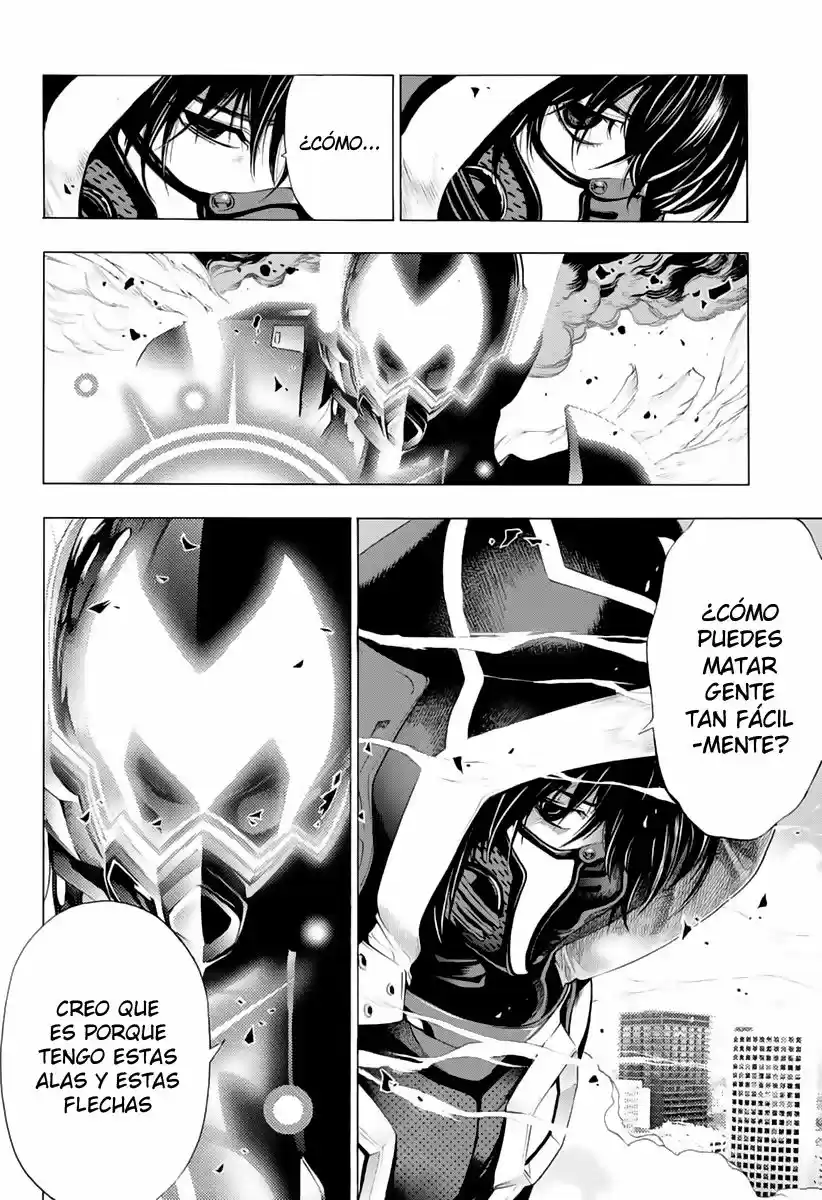 Platinum End (2015) - Capítulo 10 - Página 5 - LectorTMOo