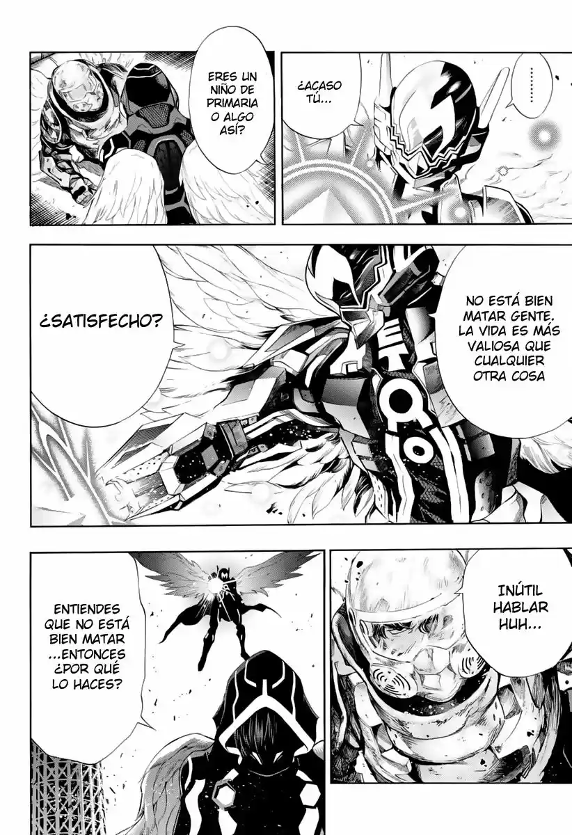 Platinum End (2015) - Capítulo 10 - Página 7 - LectorTMOo