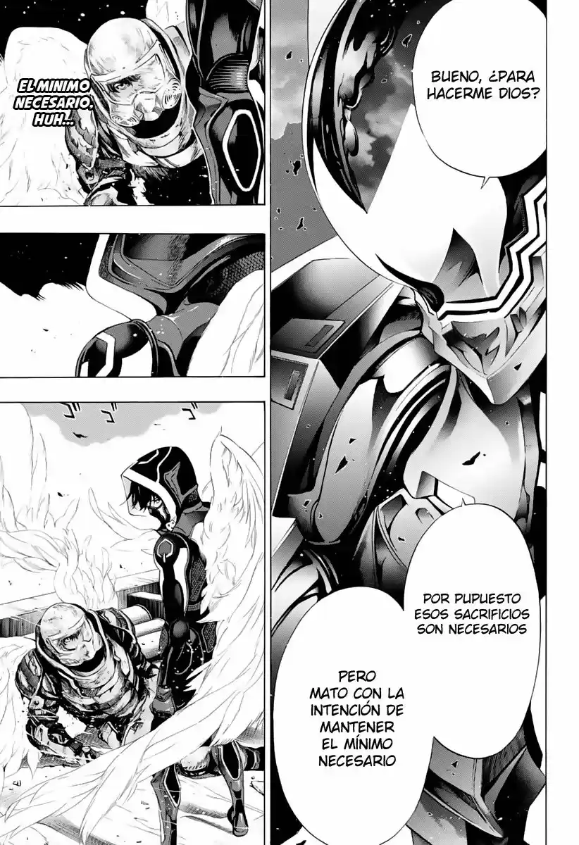 Platinum End (2015) - Capítulo 10 - Página 8 - LectorTMOo