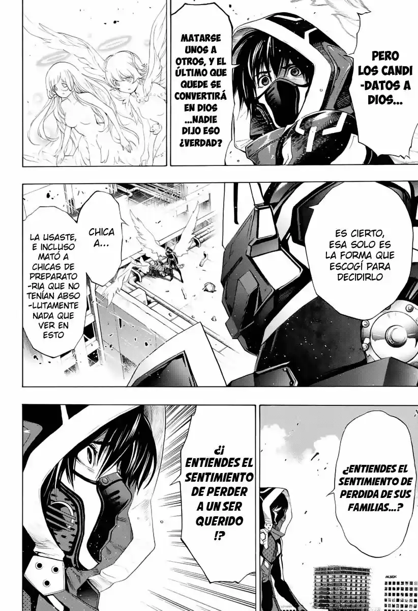 Platinum End (2015) - Capítulo 10 - Página 9 - LectorTMOo