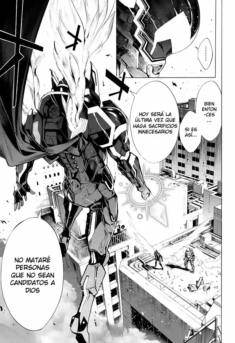 Platinum End (2015) - Capítulo 10 - Página 14 - LectorTMOo