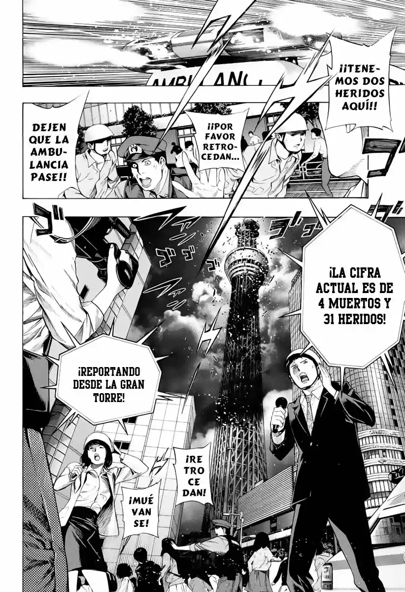 Platinum End (2015) - Capítulo 10 - Página 15 - LectorTMOo