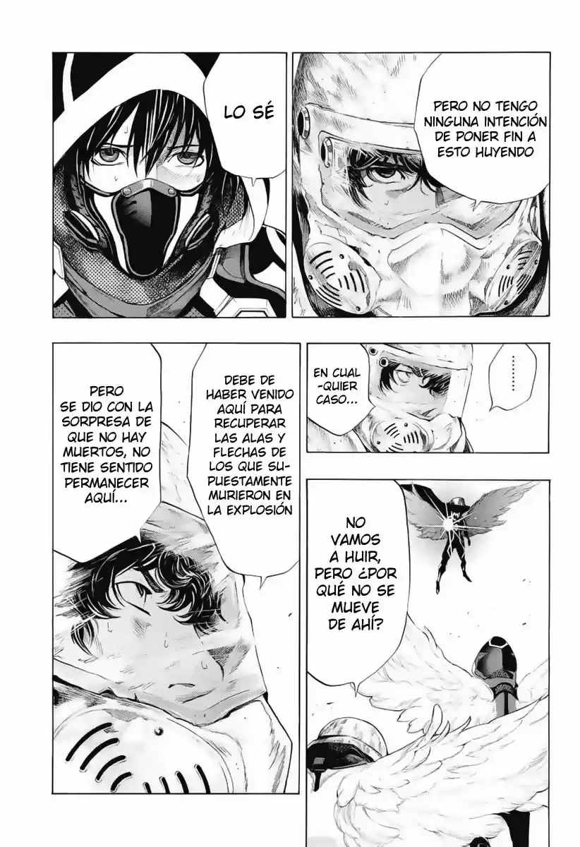 Platinum End (2015) - Capítulo 10 - Página 18 - LectorTMOo