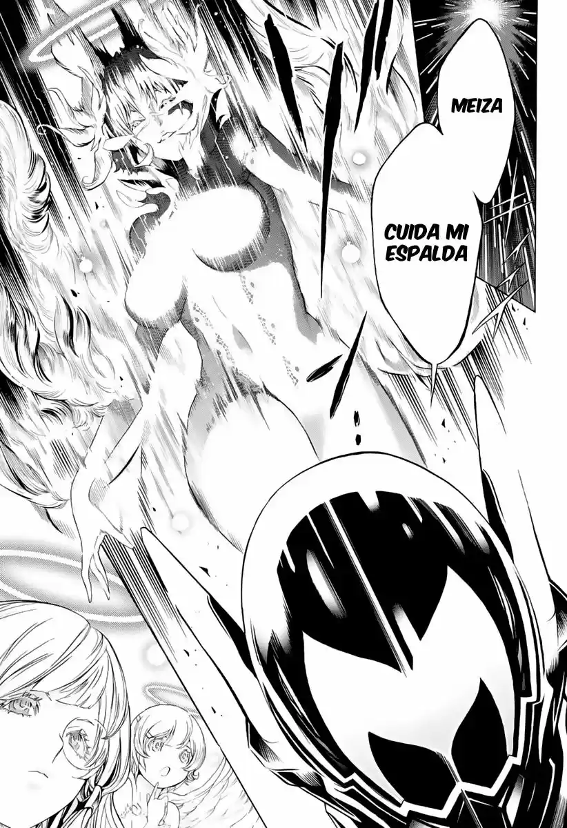Platinum End (2015) - Capítulo 10 - Página 21 - LectorTMOo