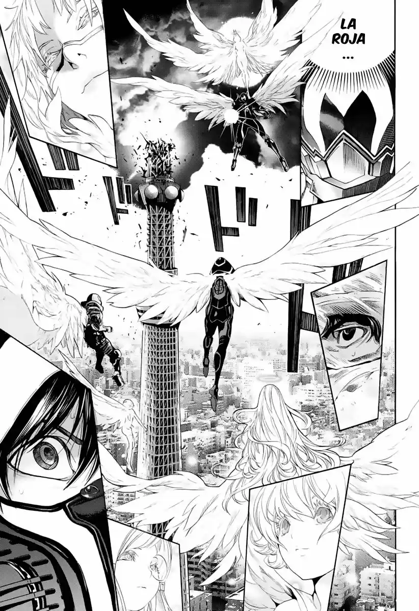 Platinum End (2015) - Capítulo 10 - Página 23 - LectorTMOo