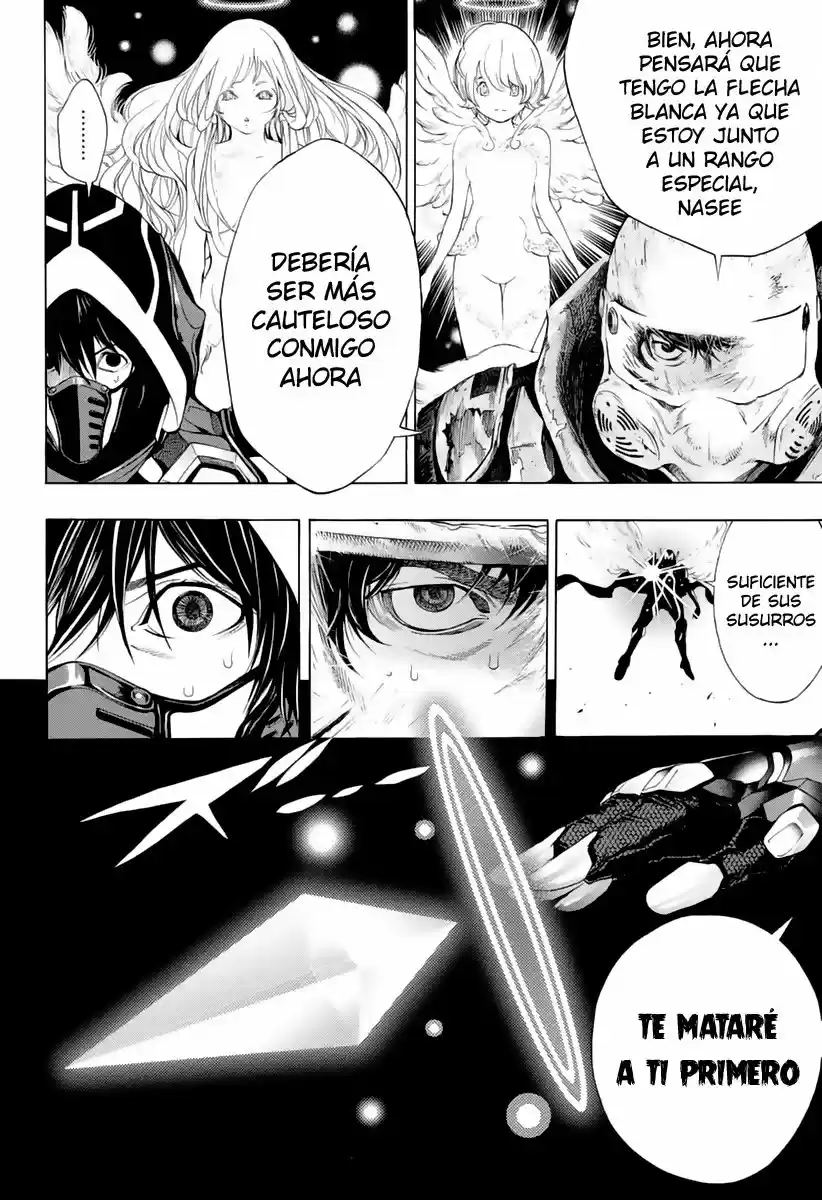 Platinum End (2015) - Capítulo 10 - Página 24 - LectorTMOo