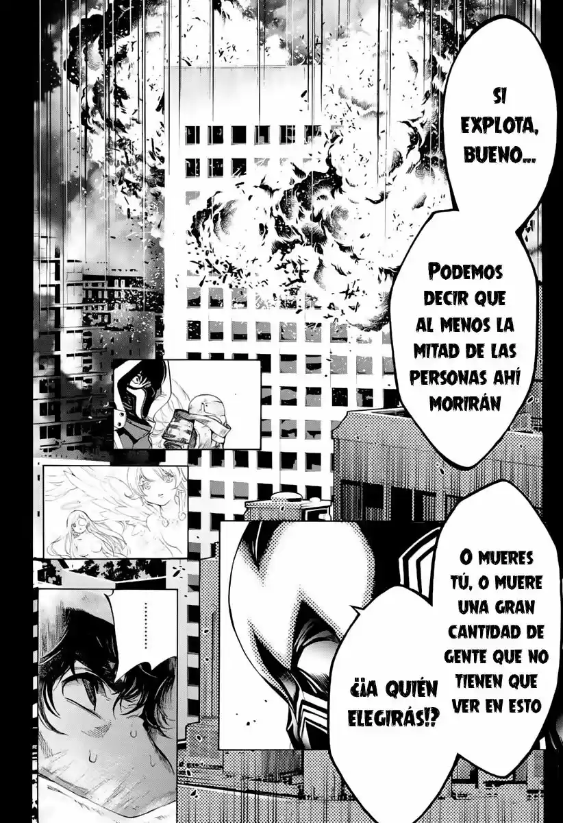 Platinum End (2015) - Capítulo 10 - Página 28 - LectorTMOo