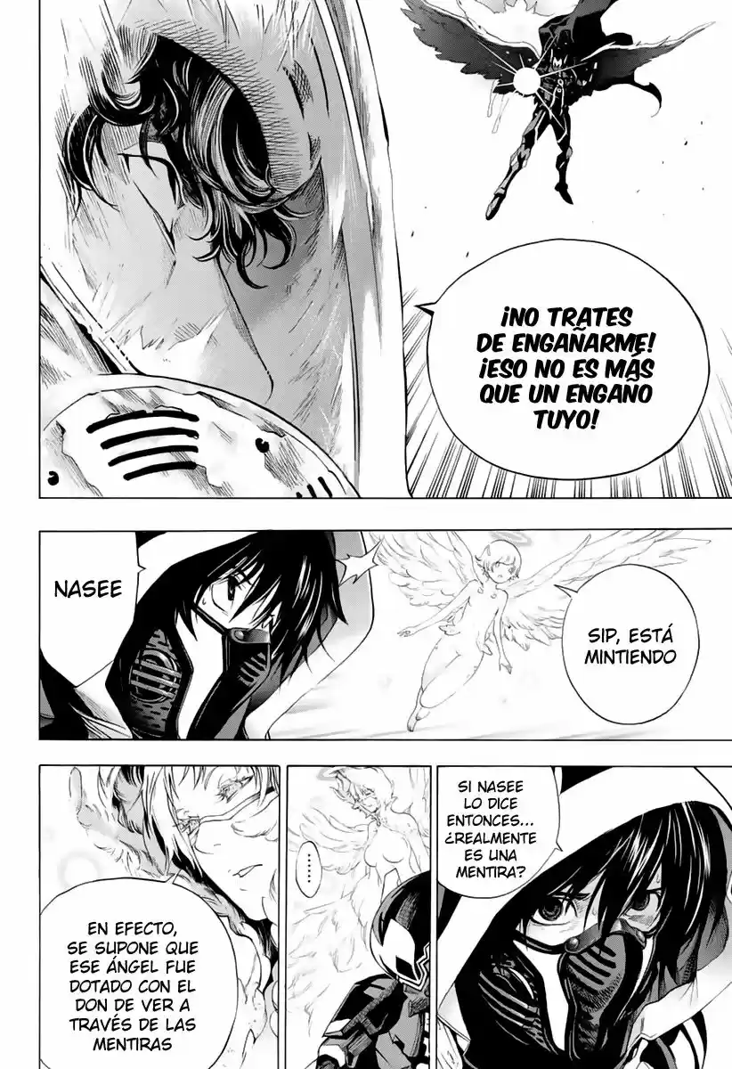 Platinum End (2015) - Capítulo 10 - Página 30 - LectorTMOo