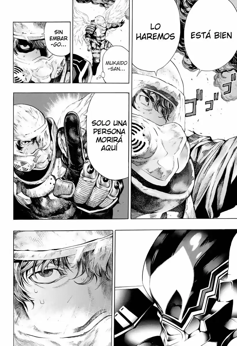 Platinum End (2015) - Capítulo 10 - Página 34 - LectorTMOo