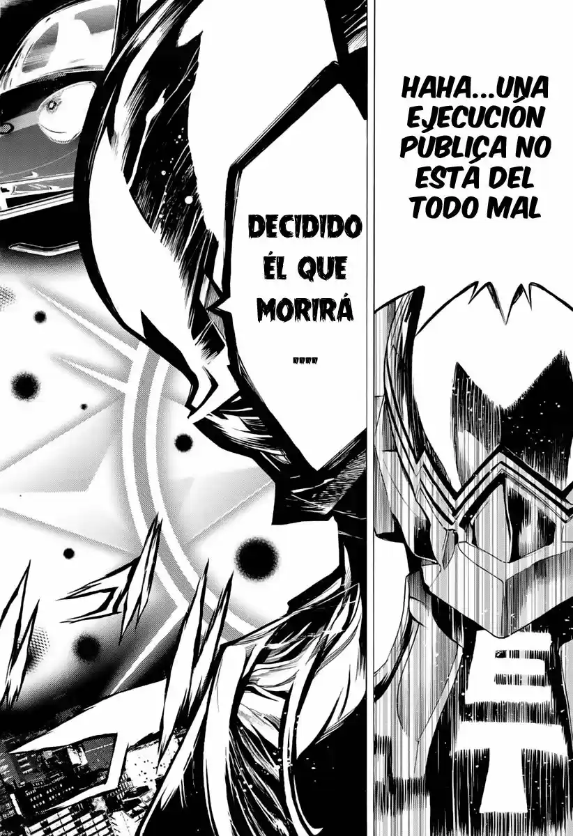 Platinum End (2015) - Capítulo 10 - Página 38 - LectorTMOo