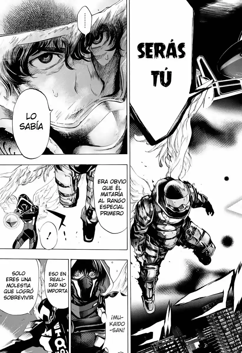 Platinum End (2015) - Capítulo 10 - Página 39 - LectorTMOo