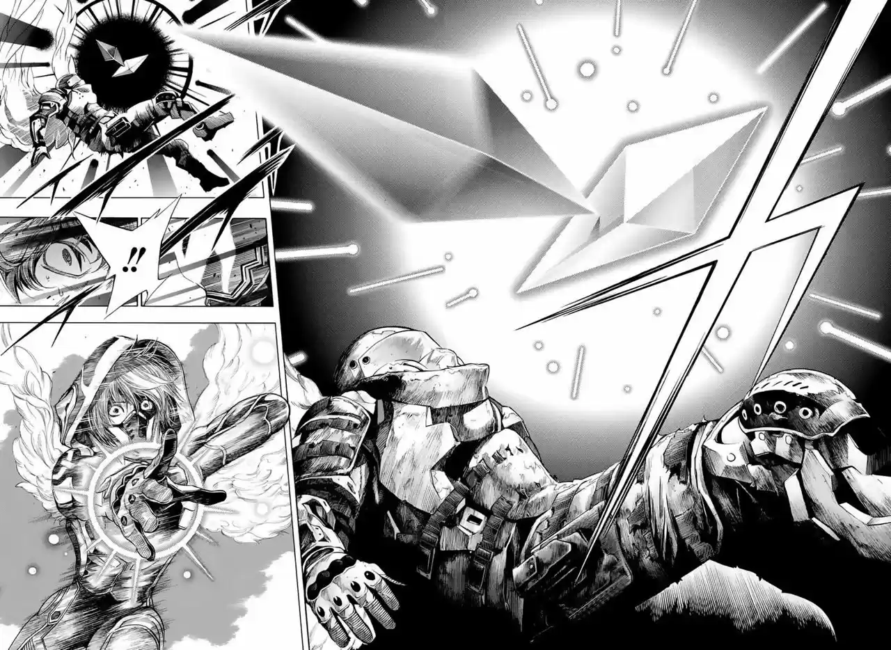 Platinum End (2015) - Capítulo 10 - Página 43 - LectorTMOo