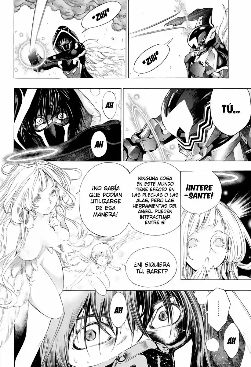 Platinum End (2015) - Capítulo 10 - Página 44 - LectorTMOo