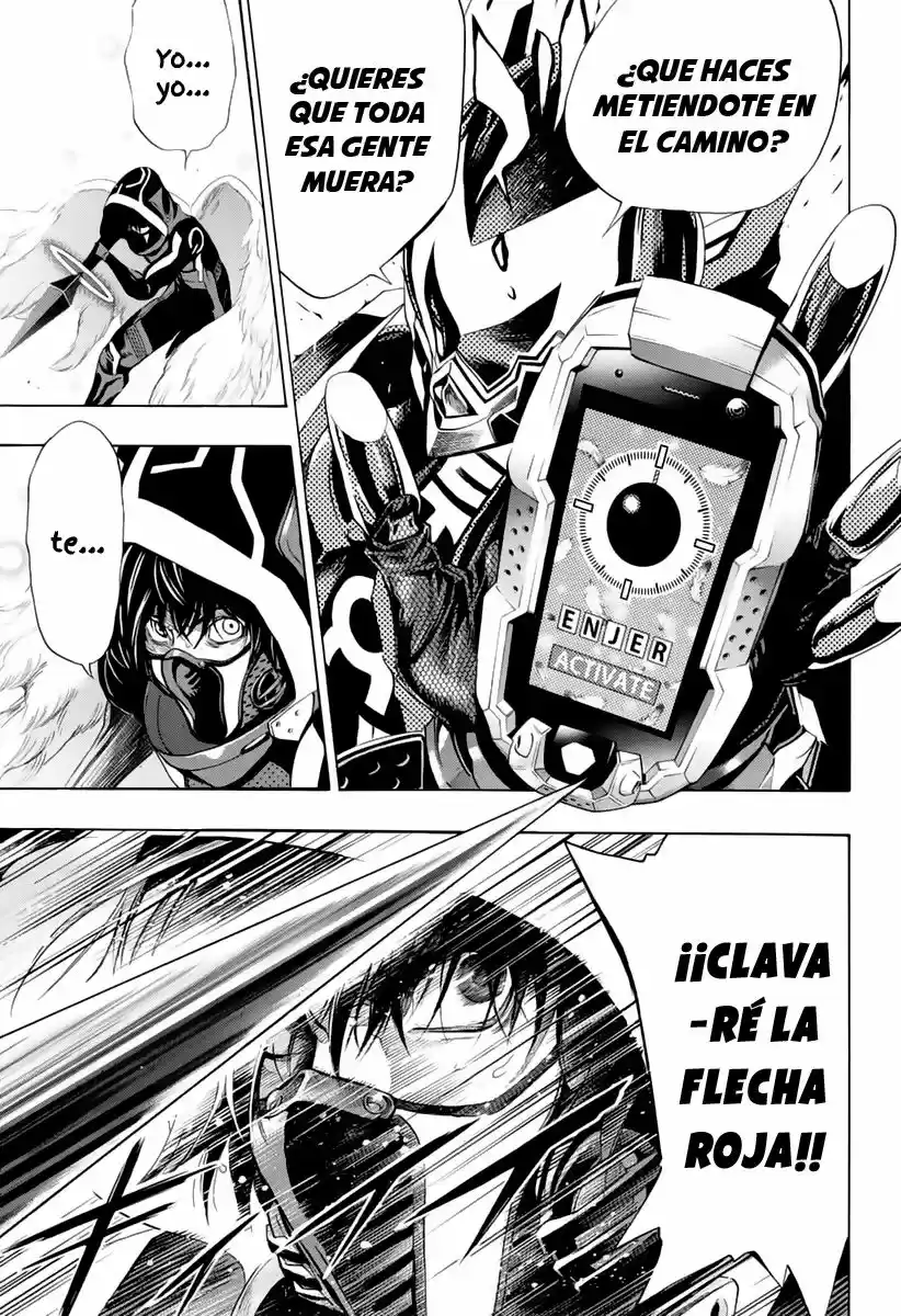 Platinum End (2015) - Capítulo 10 - Página 45 - LectorTMOo