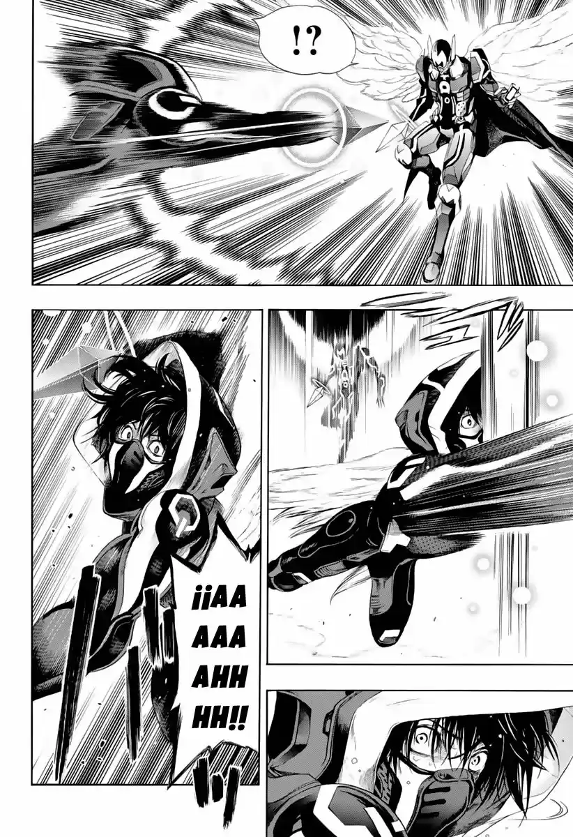 Platinum End (2015) - Capítulo 10 - Página 46 - LectorTMOo