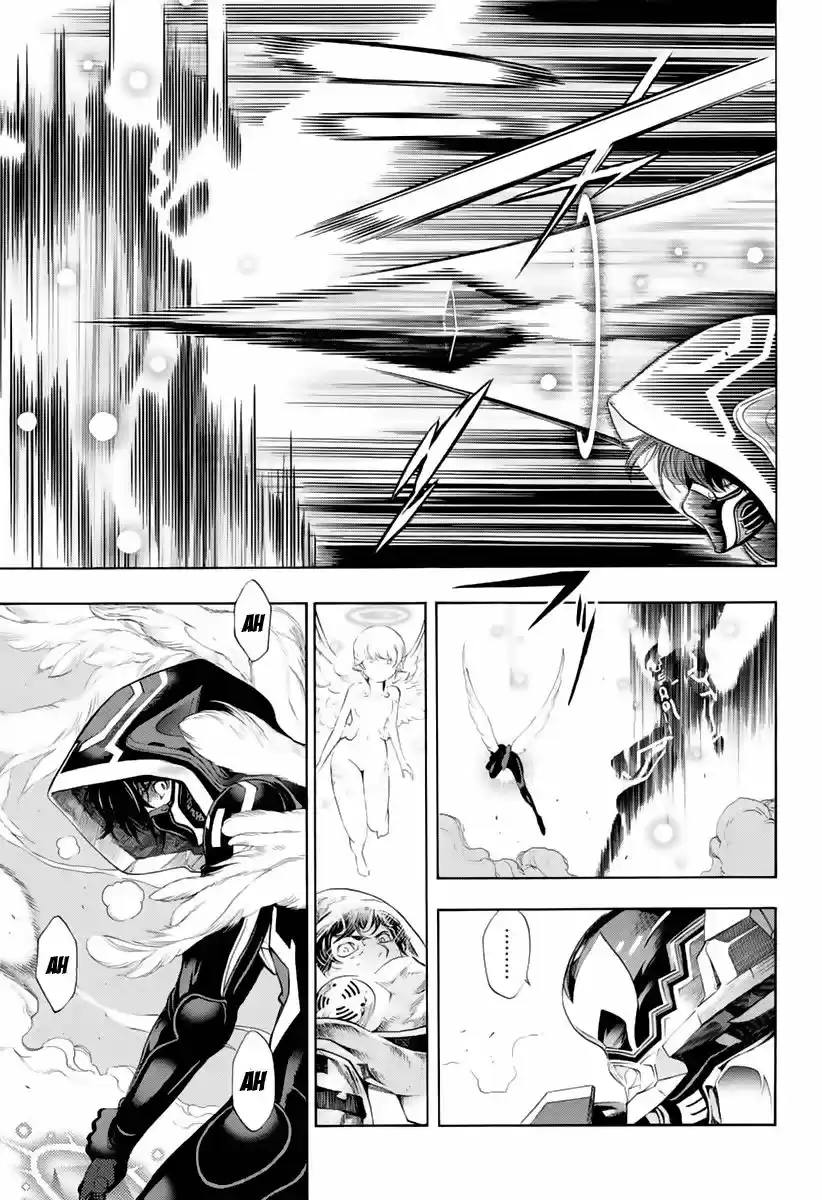 Platinum End (2015) - Capítulo 10 - Página 47 - LectorTMOo