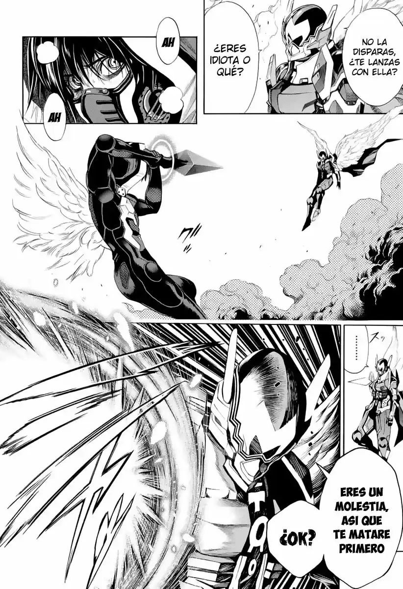 Platinum End (2015) - Capítulo 10 - Página 48 - LectorTMOo