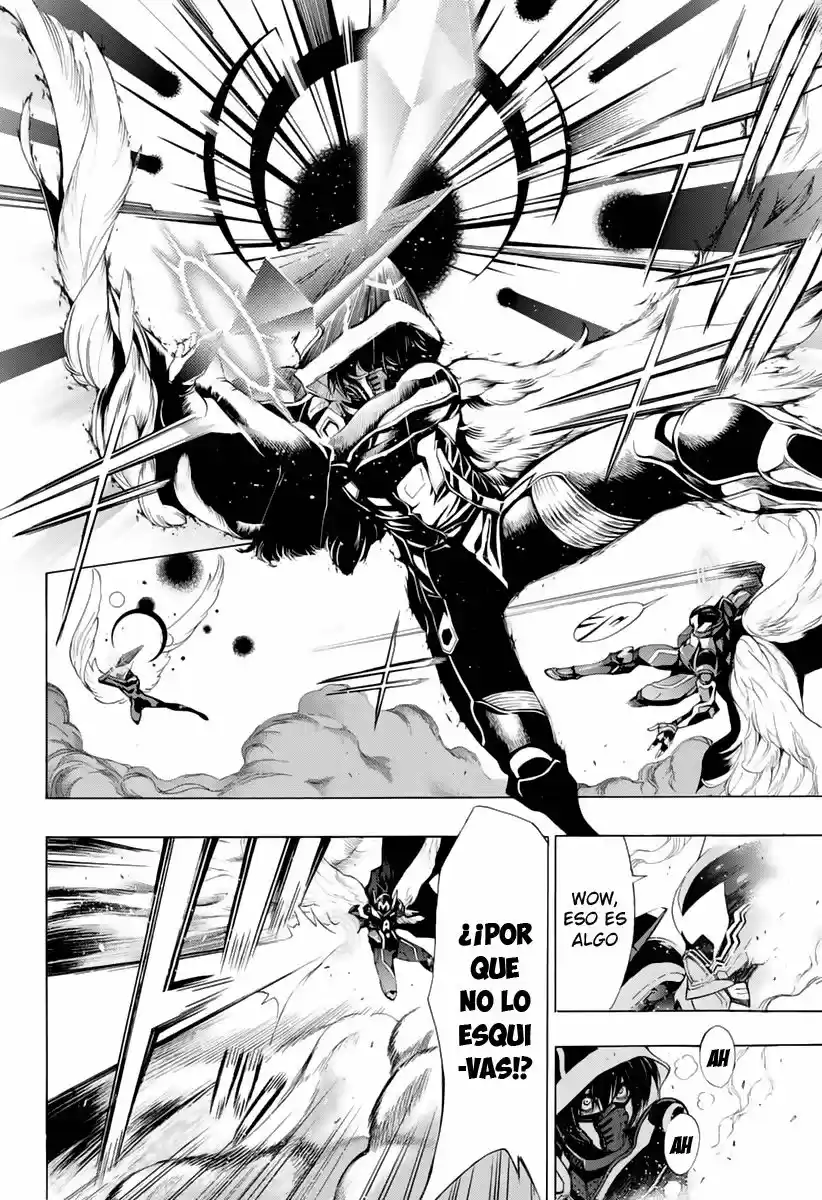 Platinum End (2015) - Capítulo 10 - Página 50 - LectorTMOo