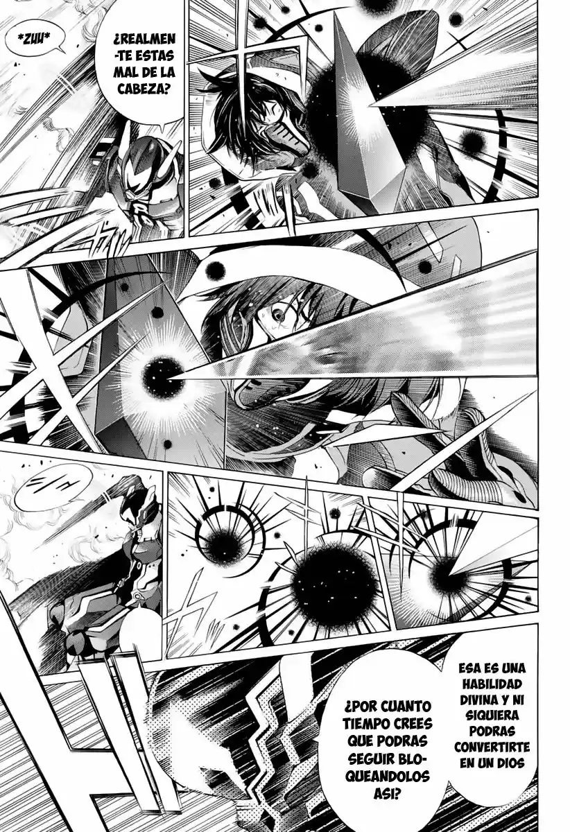 Platinum End (2015) - Capítulo 10 - Página 51 - LectorTMOo