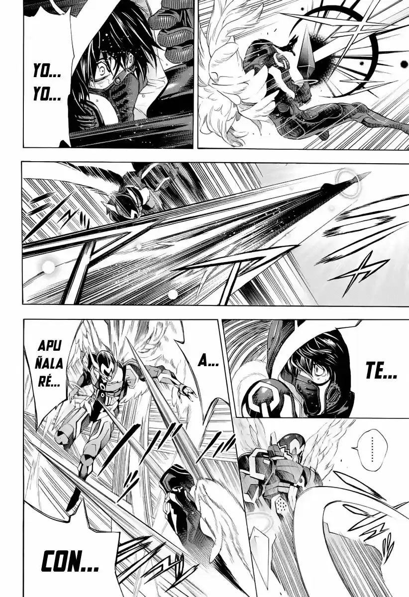 Platinum End (2015) - Capítulo 10 - Página 52 - LectorTMOo
