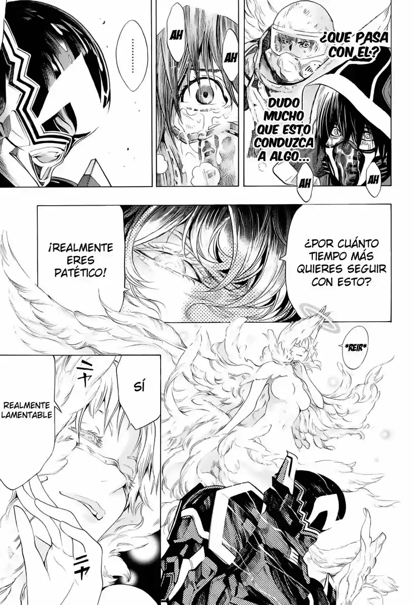 Platinum End (2015) - Capítulo 10 - Página 55 - LectorTMOo