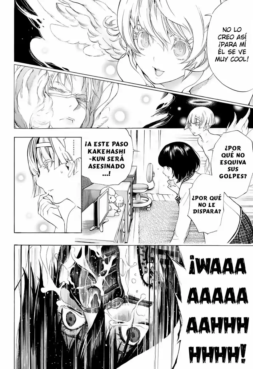 Platinum End (2015) - Capítulo 10 - Página 56 - LectorTMOo