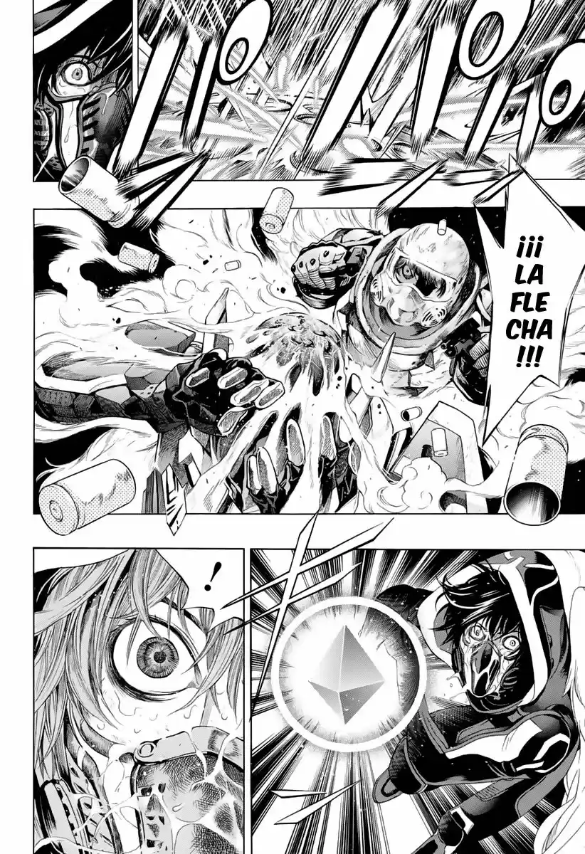 Platinum End (2015) - Capítulo 10 - Página 62 - LectorTMOo