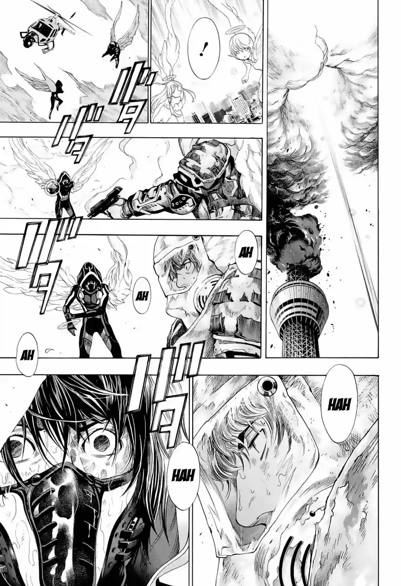 Platinum End (2015) - Capítulo 10 - Página 65 - LectorTMOo