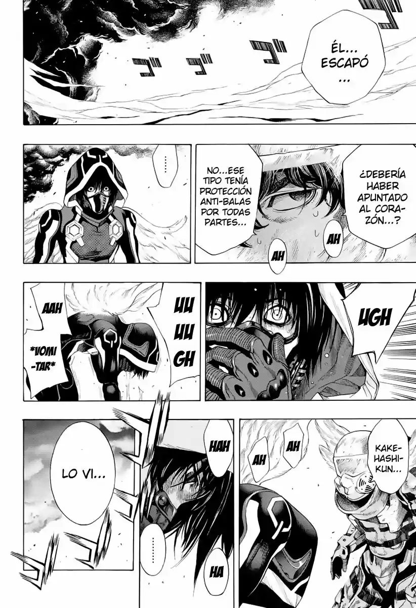 Platinum End (2015) - Capítulo 10 - Página 66 - LectorTMOo