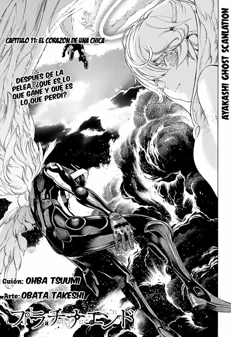 Platinum End (2015) - Capítulo 11 - Página 2 - LectorTMOo