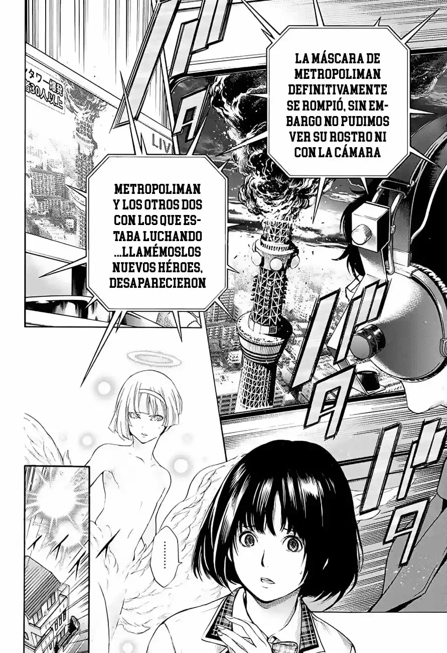 Platinum End (2015) - Capítulo 11 - Página 3 - LectorTMOo