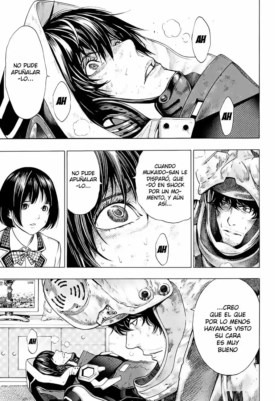 Platinum End (2015) - Capítulo 11 - Página 6 - LectorTMOo