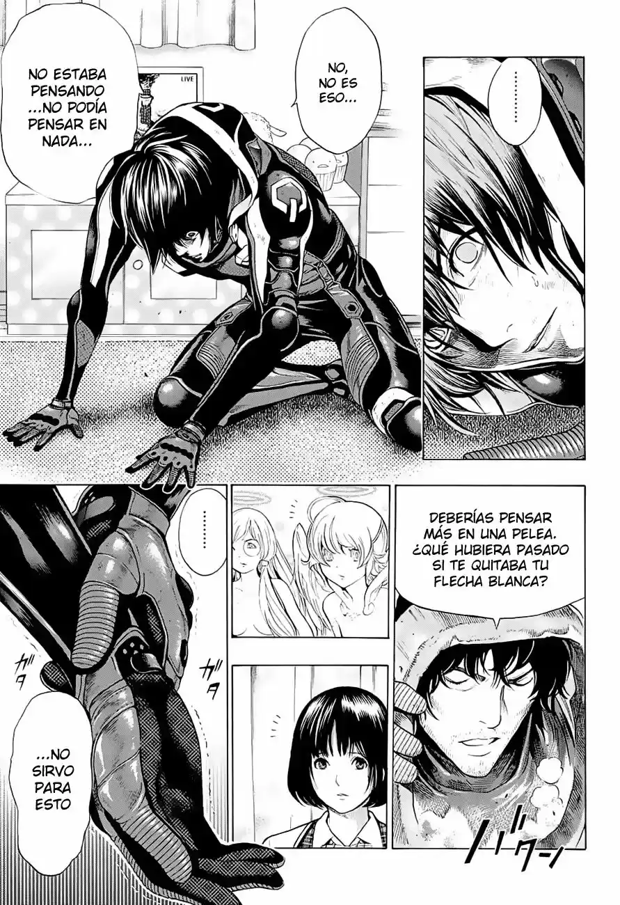 Platinum End (2015) - Capítulo 11 - Página 8 - LectorTMOo