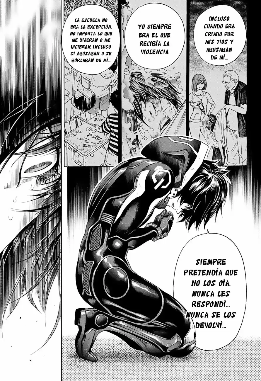 Platinum End (2015) - Capítulo 11 - Página 10 - LectorTMOo