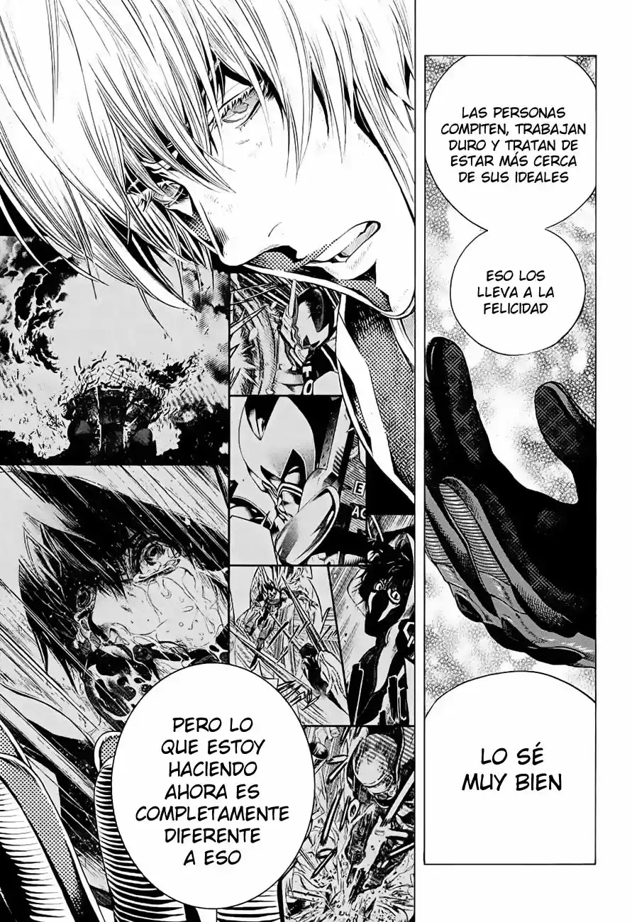 Platinum End (2015) - Capítulo 11 - Página 12 - LectorTMOo