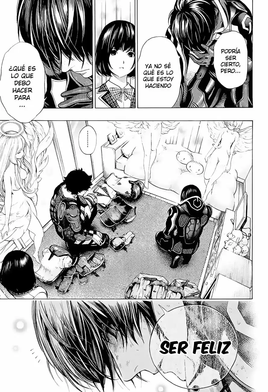 Platinum End (2015) - Capítulo 11 - Página 14 - LectorTMOo