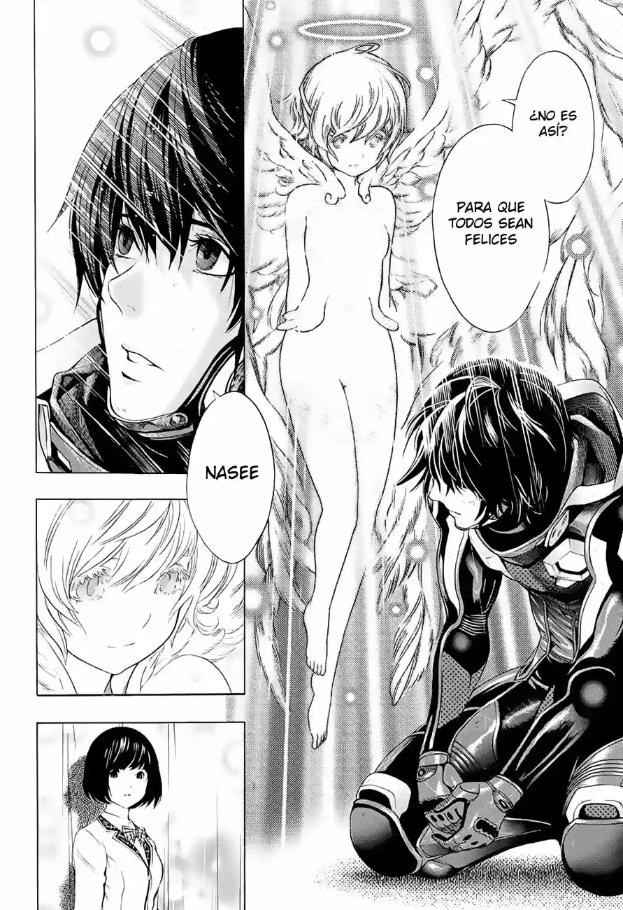 Platinum End (2015) - Capítulo 11 - Página 15 - LectorTMOo