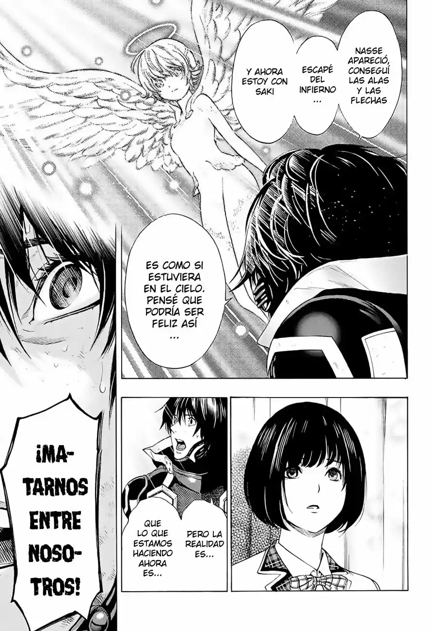 Platinum End (2015) - Capítulo 11 - Página 16 - LectorTMOo