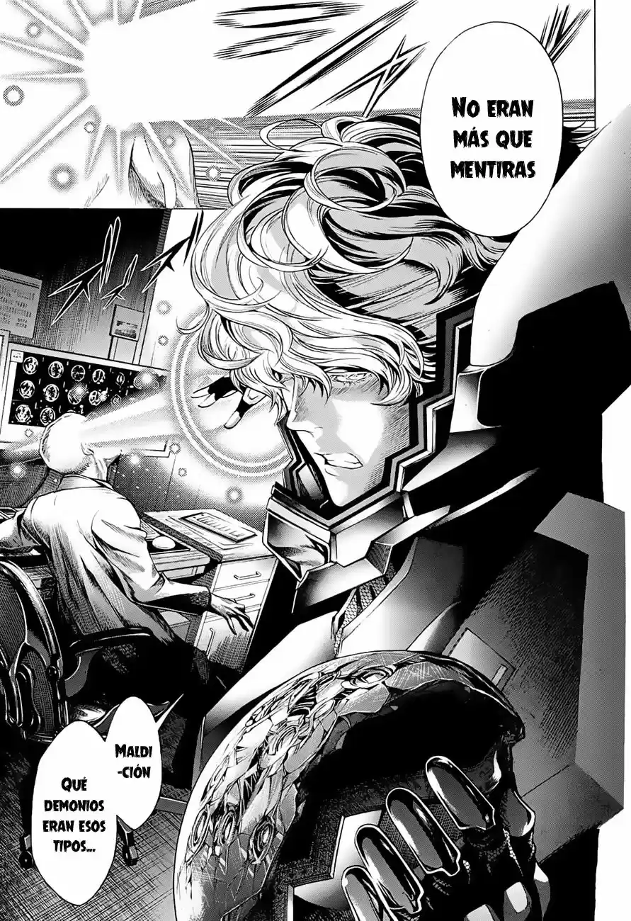 Platinum End (2015) - Capítulo 11 - Página 20 - LectorTMOo