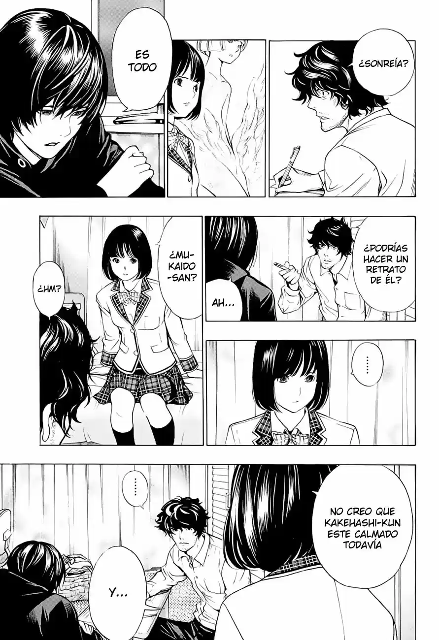 Platinum End (2015) - Capítulo 11 - Página 22 - LectorTMOo