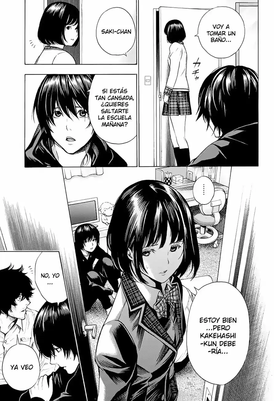 Platinum End (2015) - Capítulo 11 - Página 24 - LectorTMOo