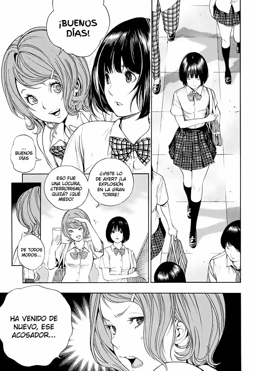 Platinum End (2015) - Capítulo 11 - Página 26 - LectorTMOo