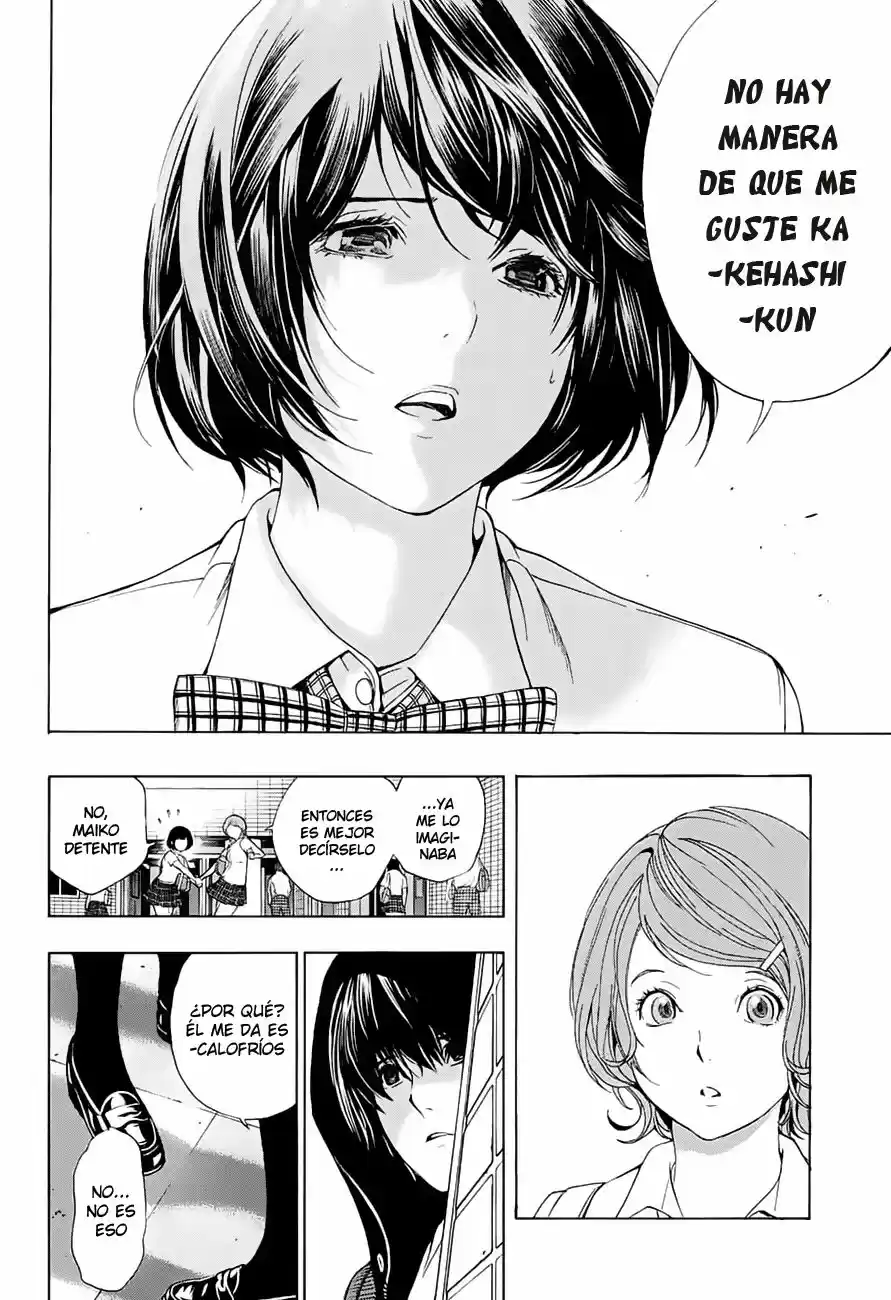 Platinum End (2015) - Capítulo 11 - Página 29 - LectorTMOo